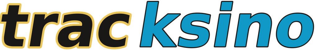 tracksino logo